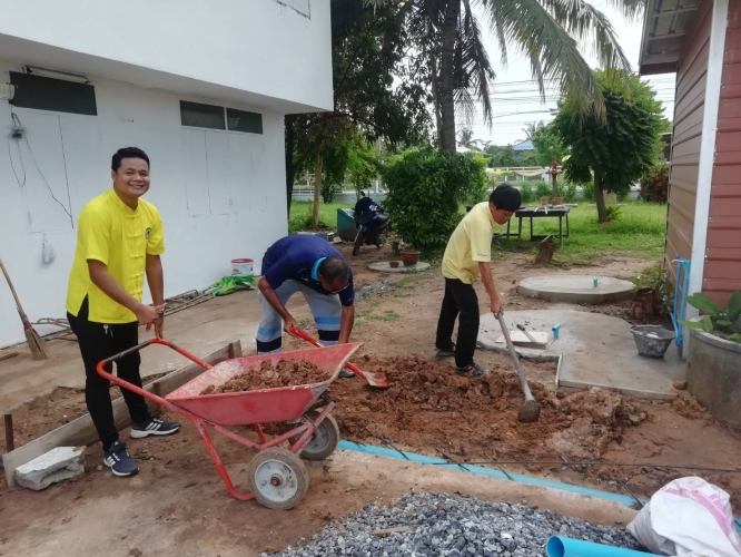 พัฒนา สสอ. วันที่ 04-06-62